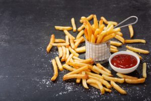 friet & snacks 